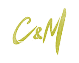 C&M 第5类医药商标图样