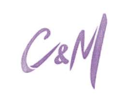 C&M 第2类颜料油漆商标图样