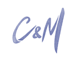 C&M 第1类化学原料商标图样