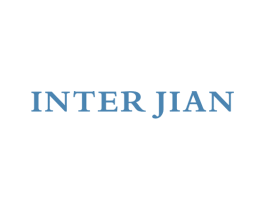 INTER JIAN 第25类服装鞋帽商标图样