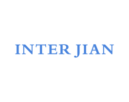 INTER JIAN 第35类广告贸易商标图样