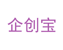 企创宝 第38类通讯传媒商标图样