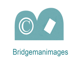 BRIDGEMANIMAGES 第3类化妆品商标图样