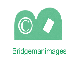 BRIDGEMANIMAGES 第21类厨房洁具商标图样