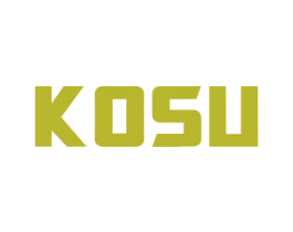 KOSU 第34类烟草烟具商标图样