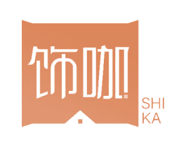 饰咖 第20类家具商标图样