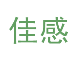 佳感 第27类地毯席垫商标图样