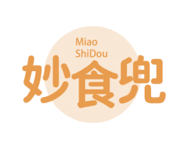 妙食兜 第29类食品商标图样