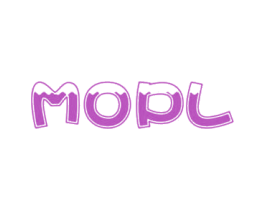 MOPL 第17类橡胶制品商标图样