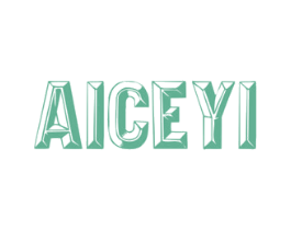 AICEYI 第17类橡胶制品商标图样