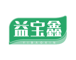 益宝鑫 第10类医疗器械商标图样