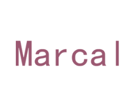 MARCAL 第3类化妆品商标图样