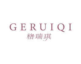 格瑞琪 第30类小食配料商标图样