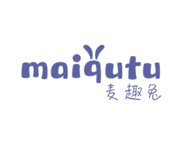 麦趣兔 第30类小食配料商标图样