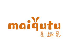 麦趣兔 第29类食品商标图样