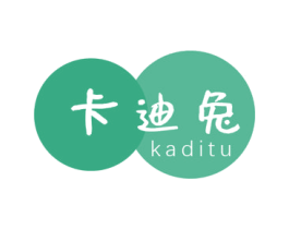 卡迪兔 第29类食品商标图样