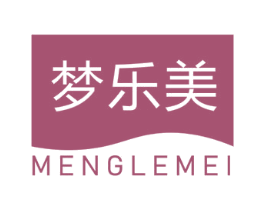 梦乐美 第29类食品商标图样