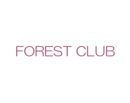 FOREST CLUB 第3类化妆品商标图样