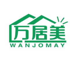 万居美 WANJOMAY 第9类科学仪器商标图样