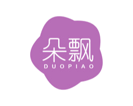 朵飘 第5类医药商标图样