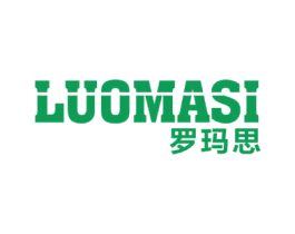 罗玛思 第19类建筑材料商标图样