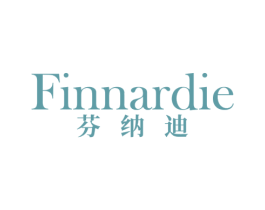 FINNARDIE 芬纳迪 第25类服装鞋帽商标图样