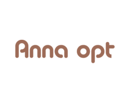 ANNA OPT 第25类服装鞋帽商标图样