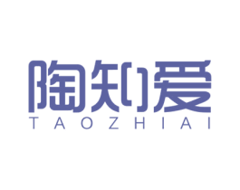 陶知爱 第19类建筑材料商标图样