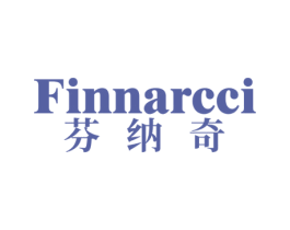 FINNARCCI 芬纳奇 第25类服装鞋帽商标图样