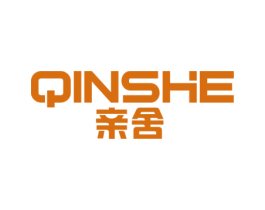 亲舍 第19类建筑材料商标图样
