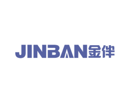金伴 第19类建筑材料商标图样