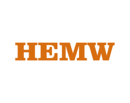 HEMW 第25类服装鞋帽商标图样
