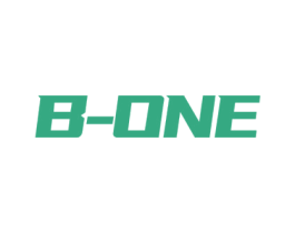 B-ONE 第19类建筑材料商标图样