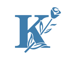 K 第24类布料床单商标图样
