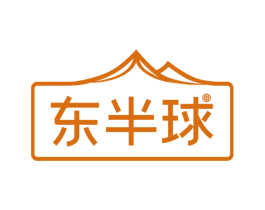 东半球 第22类绳网袋篷商标图样