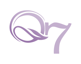Q7 第22类绳网袋篷商标图样