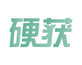 硬获 第9类科学仪器商标图样