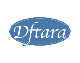 DFTARA 第3类化妆品商标图样