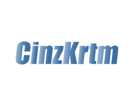 CINZKRTM 第9类科学仪器商标图样