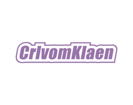 CRLVOMKLAEN 第9类科学仪器商标图样