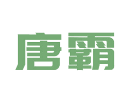 唐霸 第11类家用电器商标图样