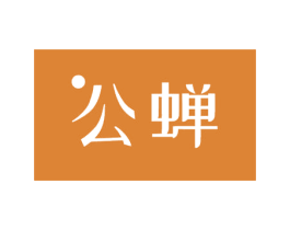 公蝉 第9类科学仪器商标图样