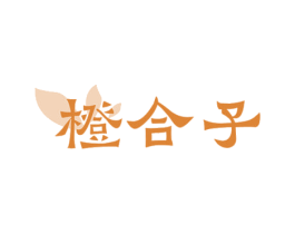 橙合子 第9类科学仪器商标图样