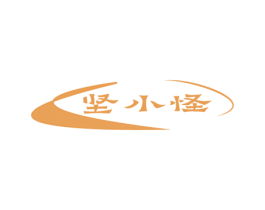 坚小怪 第29类食品商标图样