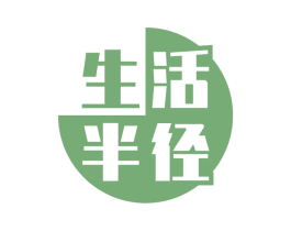 生活半径 第31类水果花木商标图样