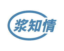 浆知情 第33类酒商标图样
