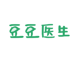 豆豆医生 第31类水果花木商标图样