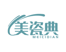 美瓷典 第21类厨房洁具商标图样