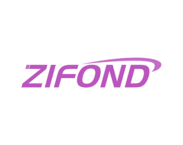 ZIFOND 第12类运输工具商标图样
