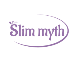 SLIM MYTH 第3类化妆品商标图样